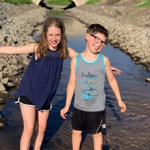 Meet your Posher, Karen